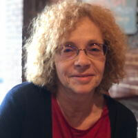 Cynthia Mcwilliams
