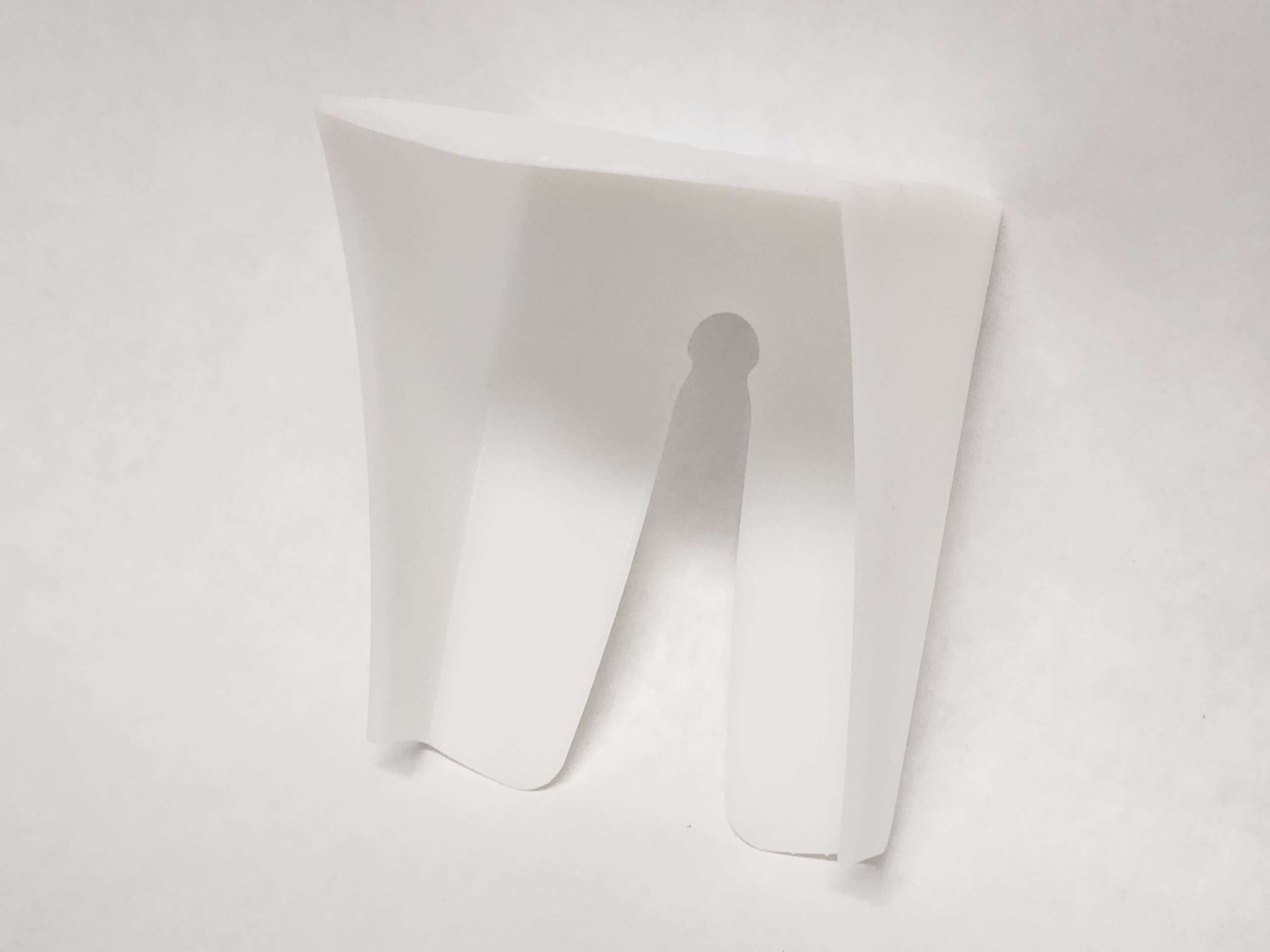 Motion Sensor Weather Hood